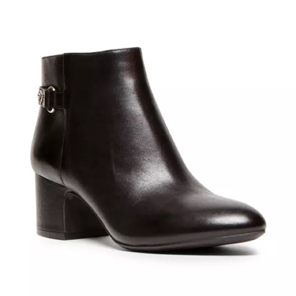 Anne Klein Booties